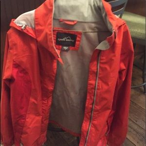 Rain Jacket